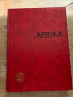 Postzegelalbum Afrika/Panama - Uitzoekalbum, Postzegels en Munten, Postzegels | Volle albums en Verzamelingen, Ophalen of Verzenden