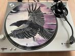 Technics sl120 met sme 3009 series III, Audio, Tv en Foto, Platenspelers, Pitch-regelaar, Ophalen of Verzenden, Zo goed als nieuw