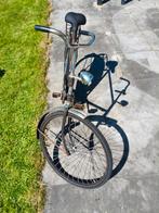 Gazelle stapfiets, Fietsen en Brommers, Ophalen, Gebruikt, Gazelle, Versnellingen