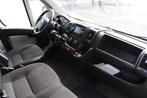 CITROËN JUMPER 35 2.2 HDI BAKWAGEN Citroën Jumper 35 2.2 H, Voorwielaandrijving, Euro 5, Stof, 2783 kg