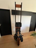 Fluid Rower Viking, Ophalen, Zo goed als nieuw, Overige materialen, Roeitrainer