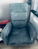 Relax fauteuil, Ophalen, Zo goed als nieuw