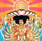 The Jimi Hendrix Experience – Axis: Bold As Love, Ophalen of Verzenden, Zo goed als nieuw, Poprock