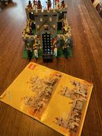 Lego Castle 6080, Ophalen of Verzenden, Gebruikt, Complete set, Lego