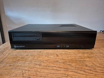 SilverStone ML03 computerbehuizing beschikbaar voor biedingen