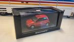 Minichamps Seat Aroza Red - 1997, Hobby en Vrije tijd, Modelauto's | 1:43, Auto, Ophalen of Verzenden, Zo goed als nieuw, MiniChamps