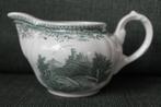 Villeroy & Boch melkkan Burgenland, groen decor, Huis en Inrichting, Keuken | Servies, Overige typen, Ophalen of Verzenden, Zo goed als nieuw