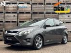 Ford C-Max 1.0 | Camera | Navi | Trekhaak | Cruise | Dealero, Voorwielaandrijving, 125 pk, 74 €/maand, Handgeschakeld