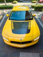 Dodge Charger Daytona R/T 5.7 2006 Hemi Ond.Historie/boekjes, Auto's, Automaat, Achterwielaandrijving, Overige kleuren, 1650 kg