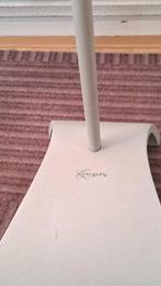 2 speaker standaards  van Vogel, Ophalen of Verzenden, Gebruikt