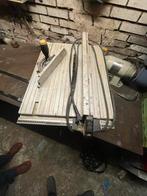 Cirkelzaag, Ophalen of Verzenden, 1200 watt of meer, Cirkelzaag, 30 tot 70 mm