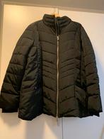 Zwarte gewatteerde jas, Ophalen of Verzenden, Nieuw, Maat 46/48 (XL) of groter, Zwart