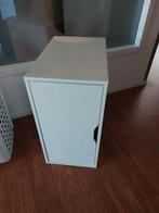 Alex-kast Ikea - vandaag ophalen, Huis en Inrichting, Kasten | Ladekasten, Ophalen, 1 of 2 laden, Zo goed als nieuw, Minder dan 100 cm