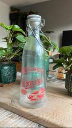 Franse melkfles normandie brocante, Antiek en Kunst, Curiosa en Brocante, Ophalen of Verzenden