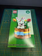 Lego 40587 Easter Basket (NIEUW), Ophalen of Verzenden, Zo goed als nieuw