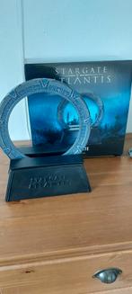 Stargate Atlantis Replica - Master Replicas/Eaglemoss, Ophalen of Verzenden, Zo goed als nieuw, Tv, Beeldje, Replica of Model