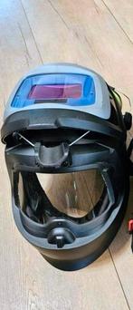 MP Speedglas laskap m200 slijpkap adflo vaste prijs, Lasfilter, Ophalen of Verzenden, Nieuw