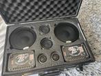 B2 audio ref compo set, Ophalen of Verzenden, Zo goed als nieuw
