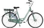 E-BIKE Vogue Basic 3 28"/47cm/Groen/13Ah 36V 468 Wh AKM LCD, Overige merken, 9713 Bv Groningen, Nieuw, Facebikenl@gmail.com