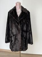 jas van Zara, mtL, donker bruin, zgan, Verzenden, Zo goed als nieuw, Bruin