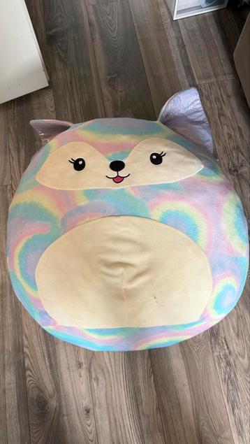 Grote squishmallow beschikbaar voor biedingen
