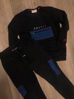 Cruyff Trainingspak maat 152, Ophalen of Verzenden, Gebruikt, Jongen of Meisje, Sport- of Zwemkleding