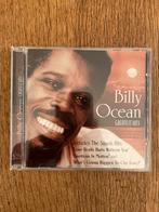 Billy Ocean, greatest hits, Ophalen of Verzenden, Zo goed als nieuw