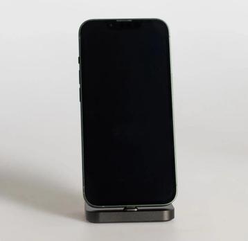 Apple iPhone 13 128GB Groen als nieuw! beschikbaar voor biedingen
