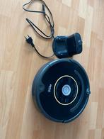 iRobot Roomba 650 Robotstofzuiger - Compleet, Ophalen, Bezem of Borstel