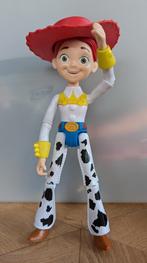 Jessie - Toy Story actiefiguur, Kinderen en Baby's, Speelgoed | Actiefiguren, Ophalen of Verzenden, Gebruikt