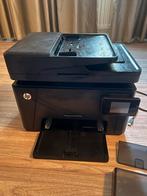 HP LaserJet Pro MFP M177fw - Zo goed als nieuw, Computers en Software, Printers, Ophalen, Faxen, All-in-one, Zo goed als nieuw
