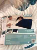 Intex Luchtbed - 1 Persoon, Ophalen of Verzenden, Nieuw, 1-persoons