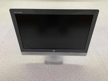 HP EliteOne 800 G2 23” All-in-One – i5 / 8GB RAM / 256GB SSD beschikbaar voor biedingen