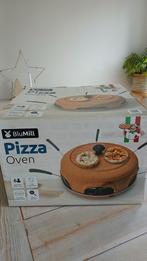 Pizza oven Blu Mill, 6 persoons, Ophalen, Zo goed als nieuw