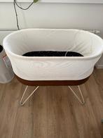 Happiest Baby SNOO Smart Sleeper incl. slaapzakken & lakens, Kinderen en Baby's, Babywiegjes en Ledikanten, Ophalen, Zo goed als nieuw