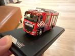 Scalemasters brandweer Daf, Ophalen of Verzenden, Zo goed als nieuw, Bus of Vrachtwagen, Overige merken