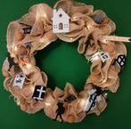 Sinterklaas krans, Ophalen of Verzenden