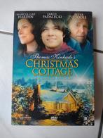 Christmas cottage. Peter o'toole, Alle leeftijden, Ophalen of Verzenden, Zo goed als nieuw