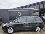 Opel Zafira 1.8 Executive *AC*CC*7 Persoons* (bj 2007), Auto's, Opel, Gebruikt, 4 cilinders, Zwart, Geïmporteerd