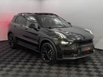Lynk & Co 01 1.5 More Nieuw Model Infinity, Pano, 360 Camera, Auto's, 137 pk, 4 cilinders, 1898 kg, Zwart