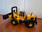 Tonka Shovel - Vintage Speelgoed, Kinderen en Baby's, Speelgoed | Speelgoedvoertuigen, Ophalen, Gebruikt