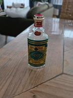 4711 Eau de Cologne, Verzamelen, Ophalen of Verzenden, Gebruikt, Parfumfles