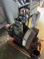 Lister motor, Doe-het-zelf en Verbouw, Ophalen of Verzenden, Gebruikt, Dieselmotor, Minder dan 1400 rpm