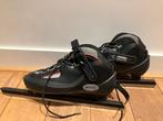 viking unlimited slider maat 45, Sport en Fitness, Schaatsen, Ophalen, Zo goed als nieuw, Noren, Viking