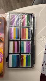Schminkpallet nieuw, Ophalen of Verzenden, Nieuw, Carnaval