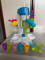Play-Doh Ijsjes-maker, Ophalen, Gebruikt, Knutselen