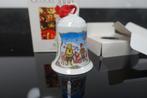 Hutschenreuther kerstklokje 2000. Kerst klokje, Diversen, Kerst, Ophalen of Verzenden, Zo goed als nieuw