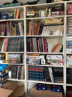 Gezocht: stripboek verzamelingen, Eén stripboek, Ophalen, Gelezen