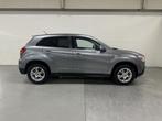 Mitsubishi ASX 1.6 Intense ClearTec AIRCO/ LEER / TREKHAAK /, Auto's, Mitsubishi, Voorwielaandrijving, Euro 5, Gebruikt, 4 cilinders