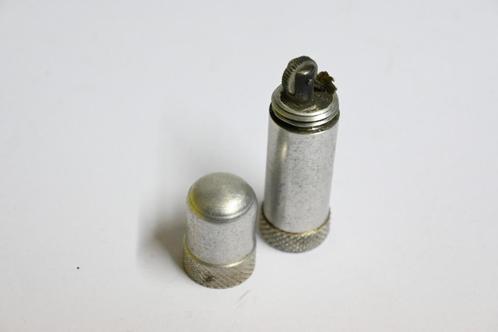 aansteker duitsland wo2 model wehrmacht etc, Verzamelen, Militaria | Tweede Wereldoorlog, Landmacht, Duitsland, Ophalen of Verzenden